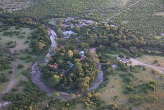 Fig Tree Camp - All Inclusive