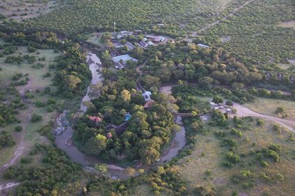 Fig Tree Camp - All Inclusive