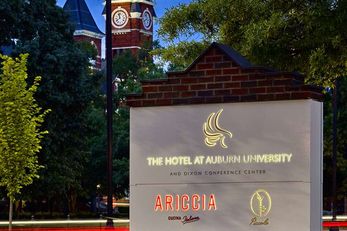 The Hotel at Auburn University