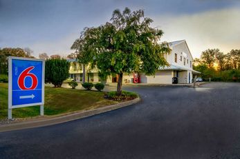 Motel 6 Jeffersonville