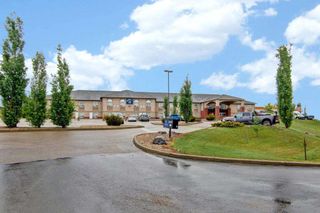 Clarion Pointe Rimbey