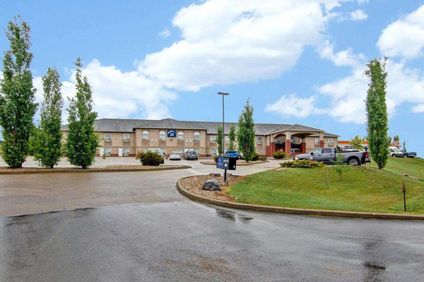 Clarion Pointe Rimbey