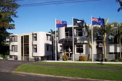 Carnmore Hotel Takapuna