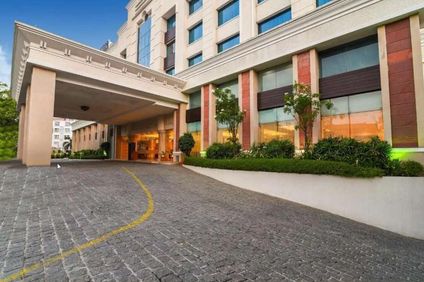 Accord Puducherry
