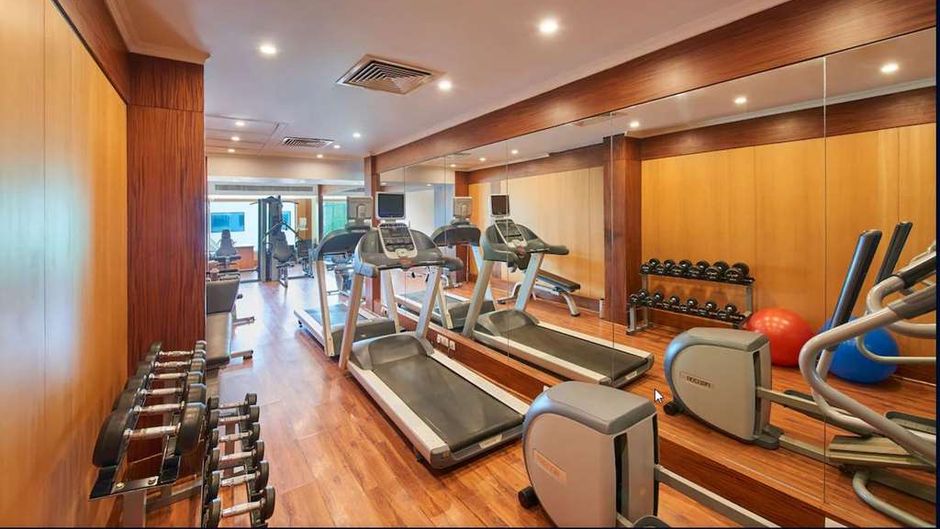 Accord Puducherry Health