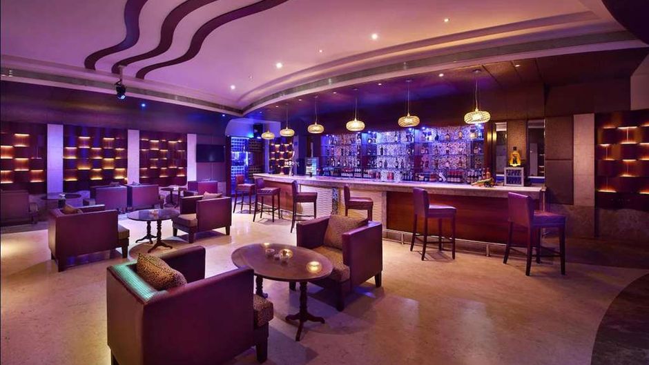 Accord Puducherry Restaurant