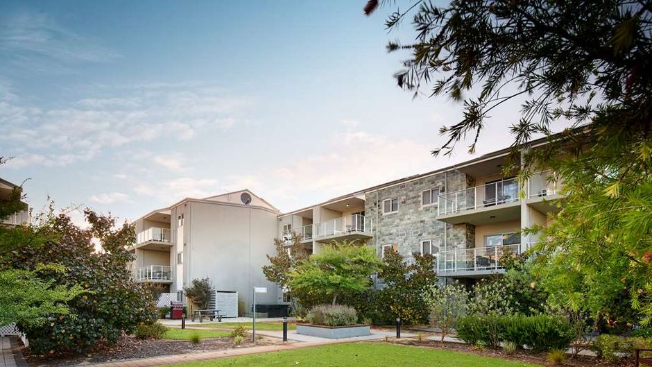 Airport Apartments By Vetroblu Room