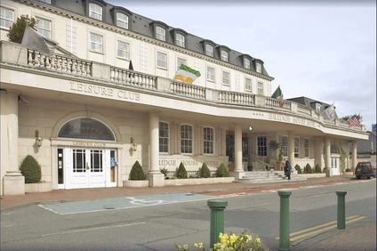Bridge House Hotel