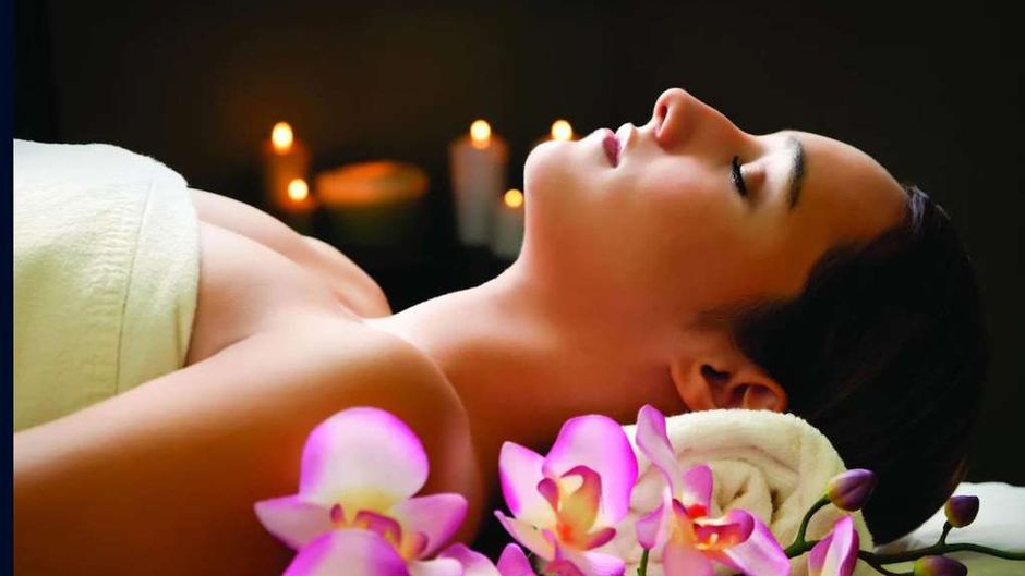 Bridge House Hotel Spa