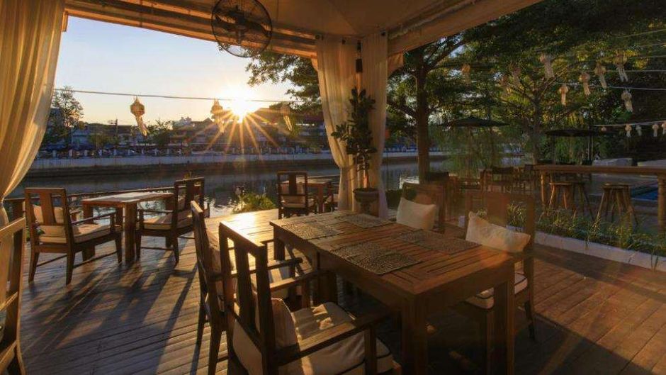 Sala Lanna Chiang Mai Restaurant