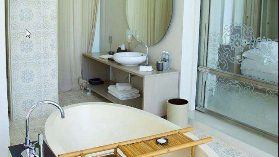 SALA Phuket Resort & Spa Room