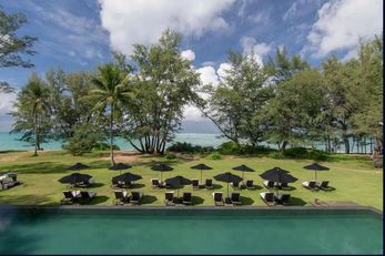 SALA Phuket Resort & Spa