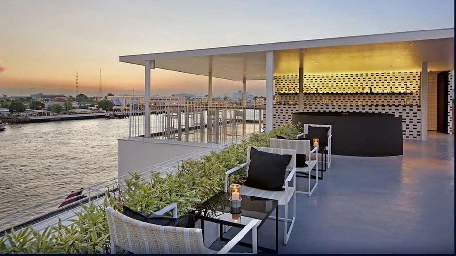 Sala Rattanakosin Bangkok Exterior