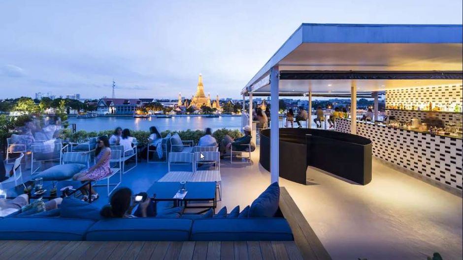 Sala Rattanakosin Bangkok Other