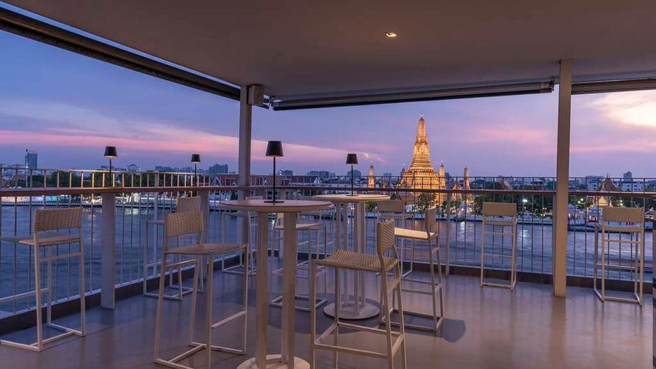 Sala Rattanakosin Bangkok Other