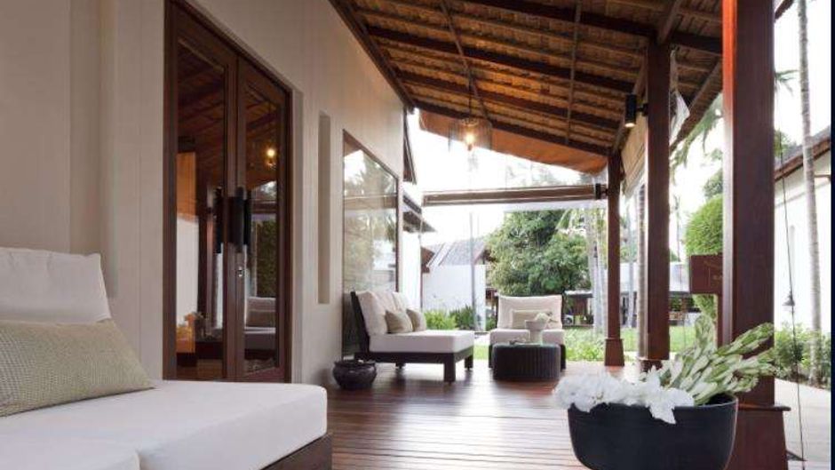 SALA Samui Resort and Spa Other