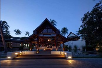 SALA Samui Resort and Spa