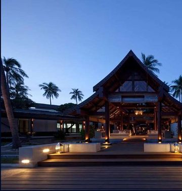 SALA Samui Resort and Spa