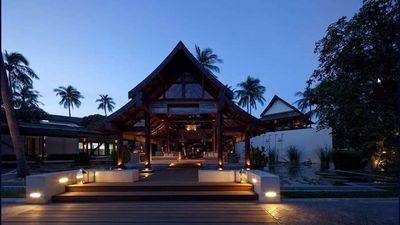 SALA Samui Resort and Spa