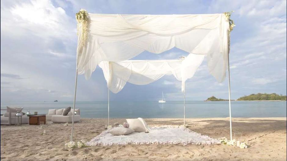 SALA Samui Resort and Spa Other