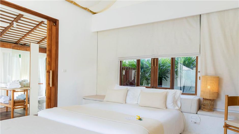 SALA Samui Resort and Spa Suite