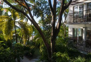 Siboney Beach Club