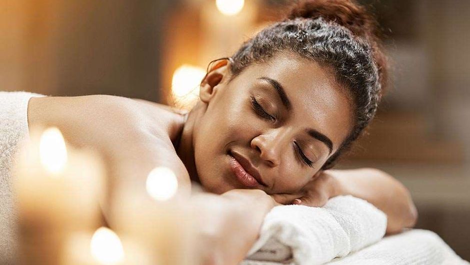 Colosseum Luxury Hotel Spa