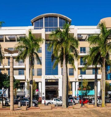 Royal Palm Hotel