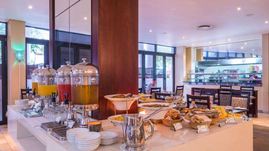 Royal Palm Hotel Restaurant