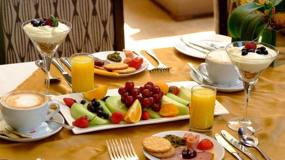 Royal Palm Hotel Restaurant