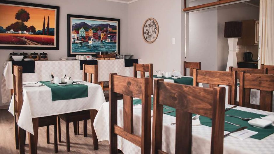 Balmoral Lodge Restaurant