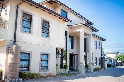 Balmoral Lodge