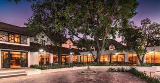 Indaba Hotel and Conference Center