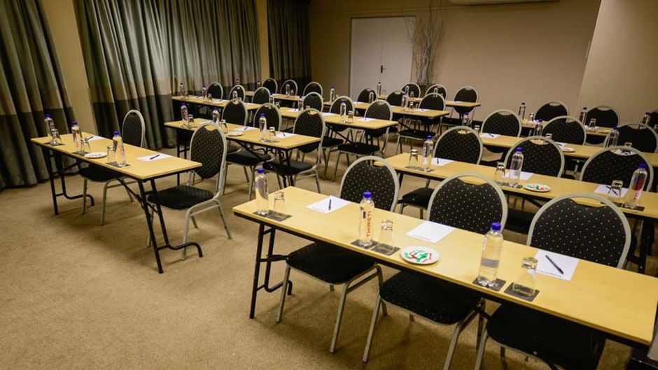 Indaba Lodge Richards Bay Meeting