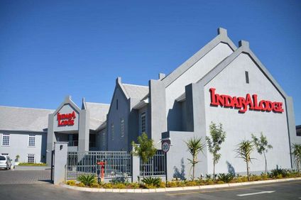 Indaba Lodge Hotel Gaborone