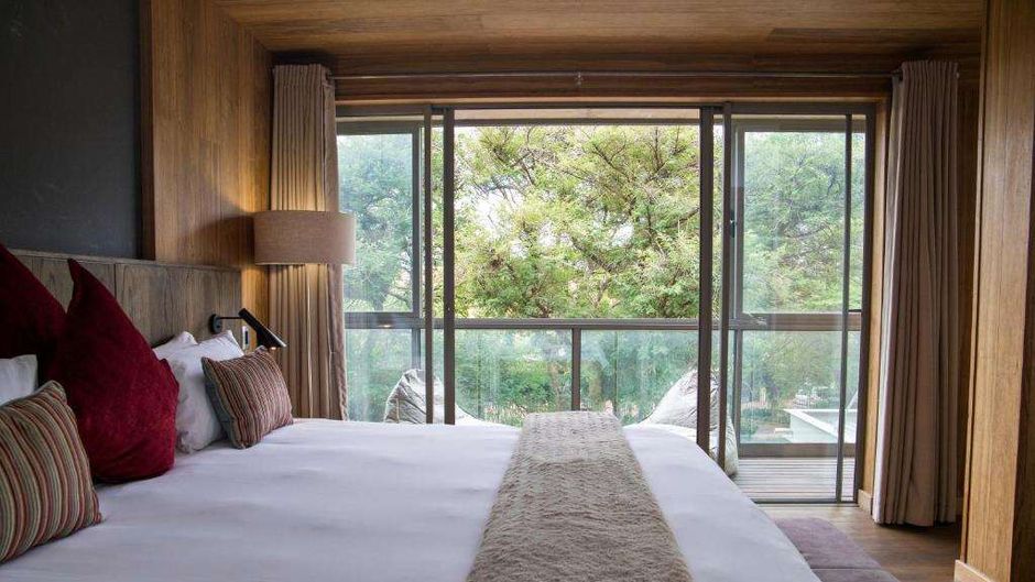Menlyn Boutique Hotel Suite