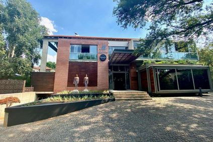 Menlyn Boutique Hotel
