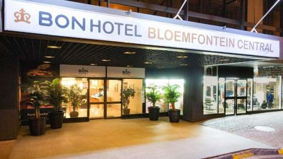 BON Hotel Bloemfontein Central