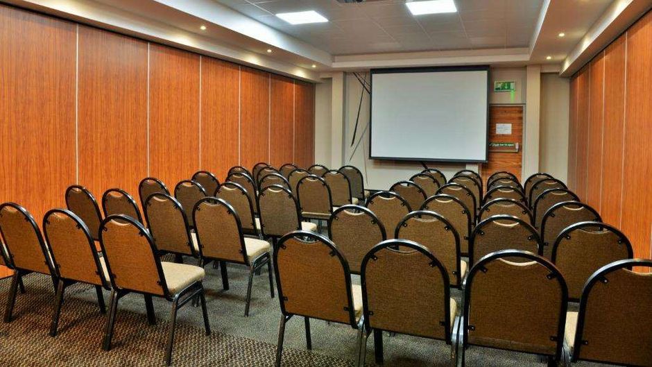 BON Hotel Empangeni Meeting