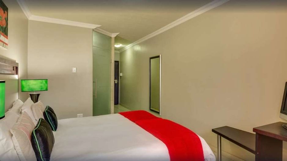BON Hotel Empangeni Room