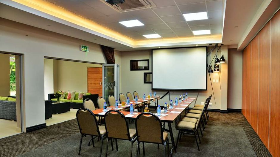 BON Hotel Empangeni Meeting