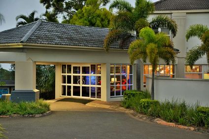 BON Hotel Empangeni
