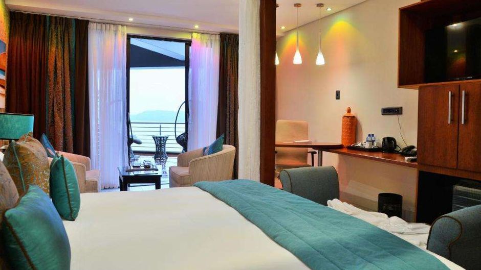 BON Hotel Waterfront Richards Bay Room