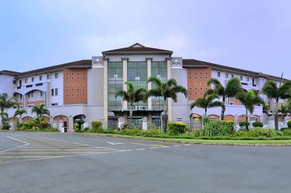 BON Hotel Waterfront Richards Bay