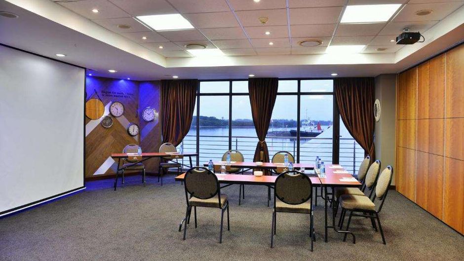 BON Hotel Waterfront Richards Bay Meeting