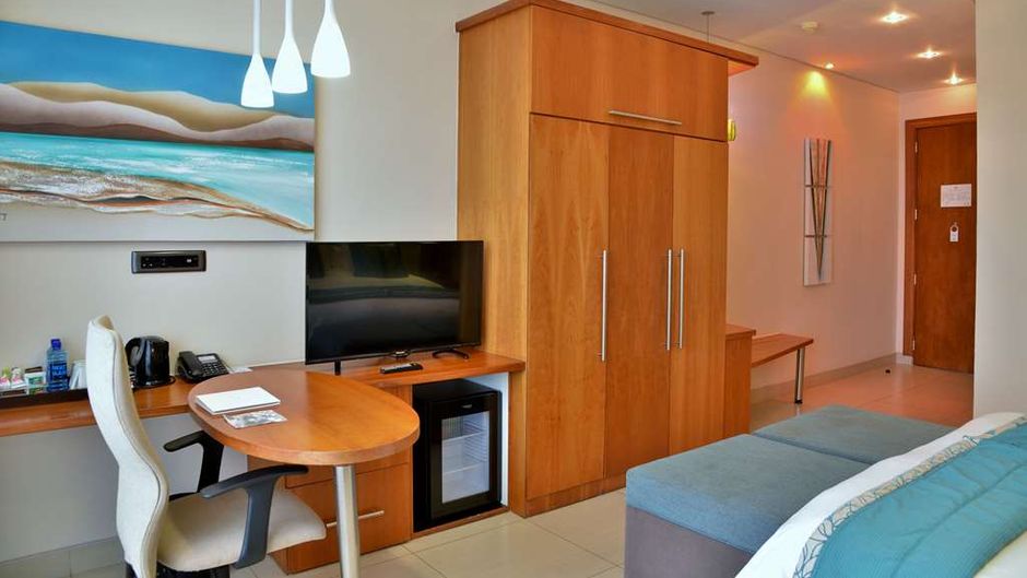 BON Hotel Waterfront Richards Bay Room