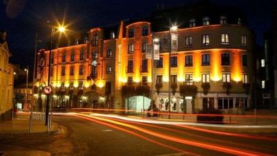 Bracken Court Hotel