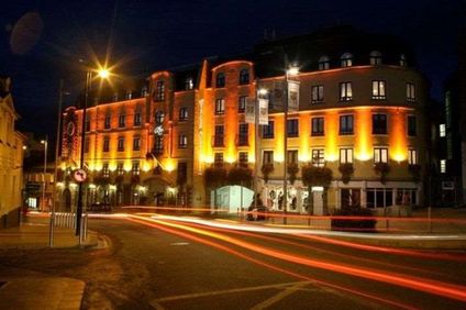 Bracken Court Hotel