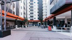 Gabba Central Apartments