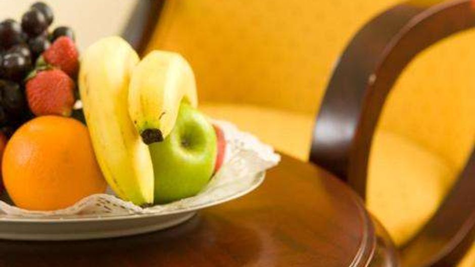 Hotel Muscat Holiday Other